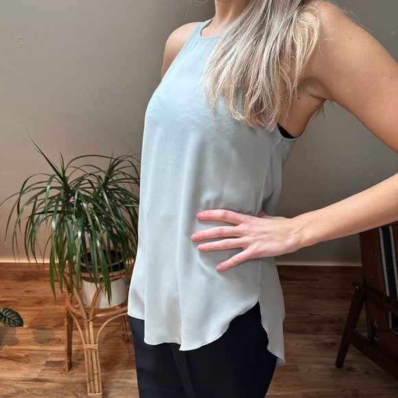 Wilfred Zip Shirt - Picture 2 of 4